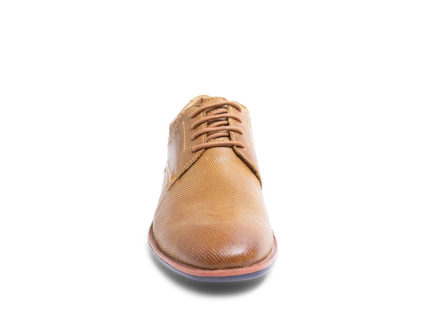 LARSEN TAN LEATHER - Shoes - Steve Madden Canada