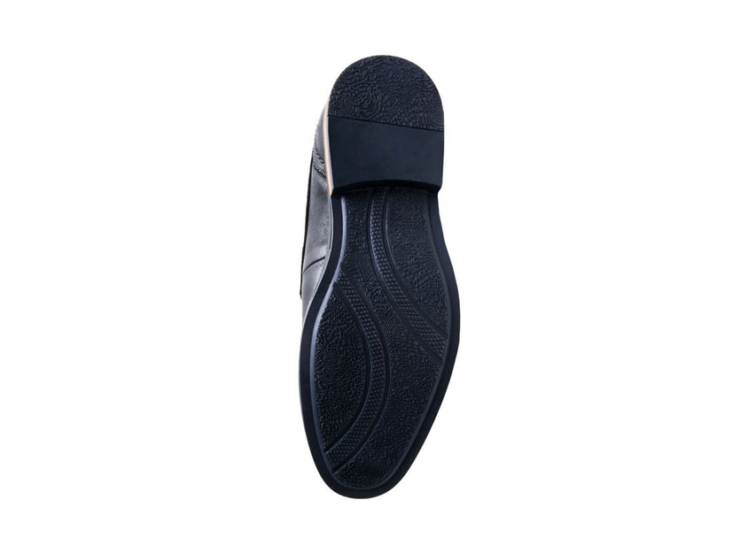 LIMITT GREY LEATHER - Shoes - Steve Madden Canada