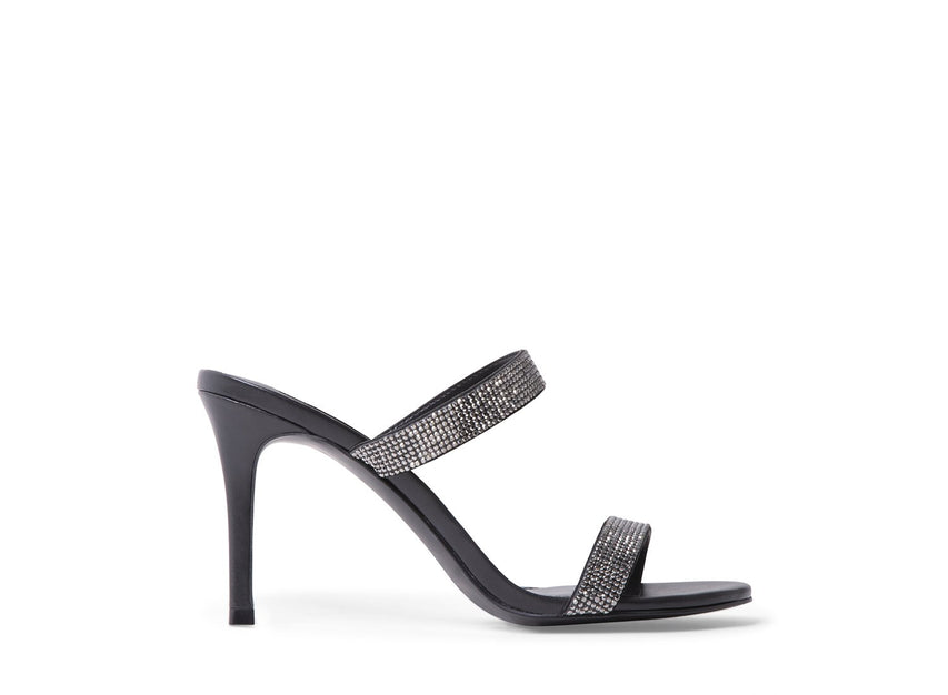 LINNETT1 BLACK MULTI - Shoes - Steve Madden Canada