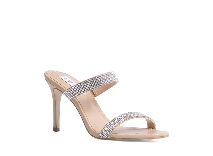 LINNETT1 SILVER MULTI - Shoes - Steve Madden Canada