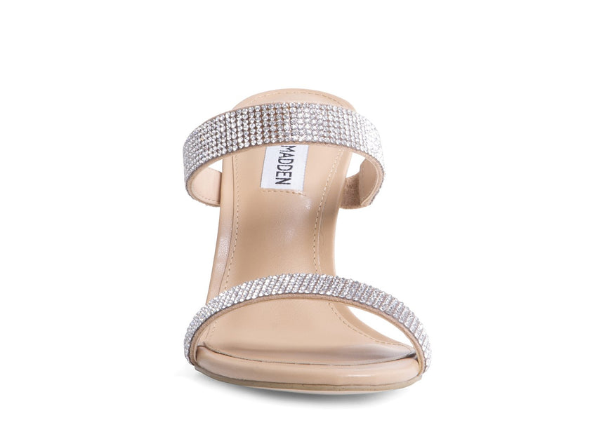 LINNETT1 SILVER MULTI - Shoes - Steve Madden Canada