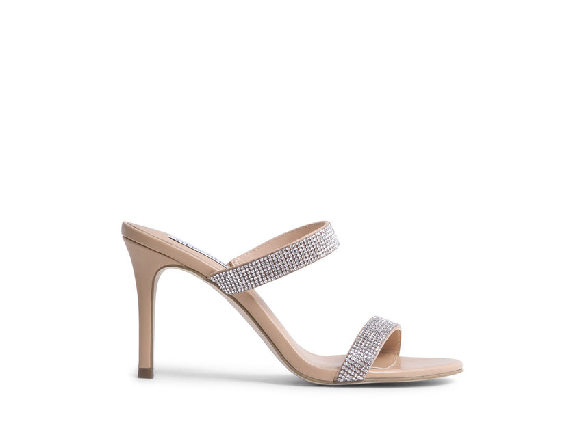 LINNETT1 SILVER MULTI - Shoes - Steve Madden Canada
