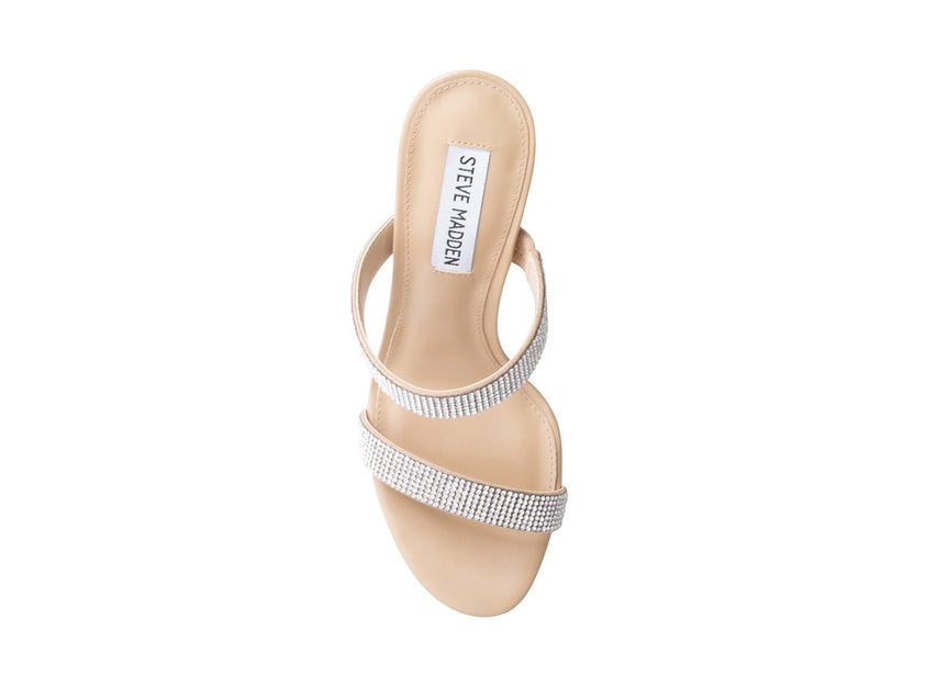 LINNETT1 SILVER MULTI - Shoes - Steve Madden Canada