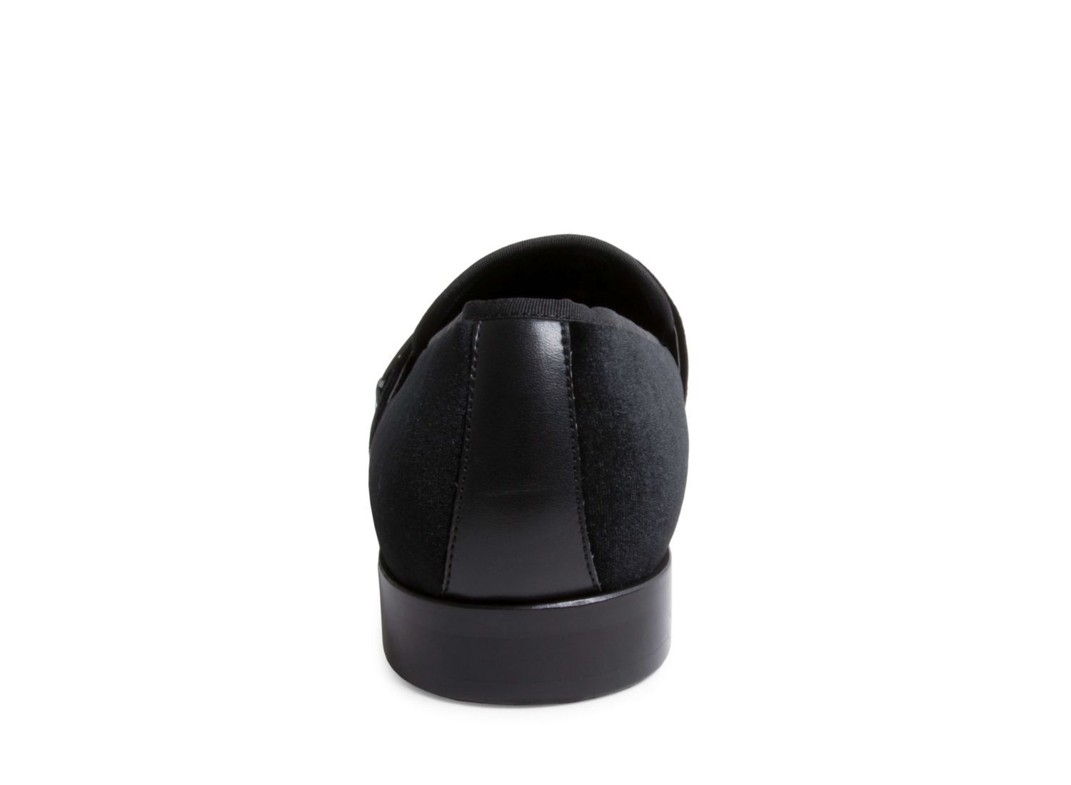 MACKLIN BLACK VELVET - Shoes - Steve Madden Canada