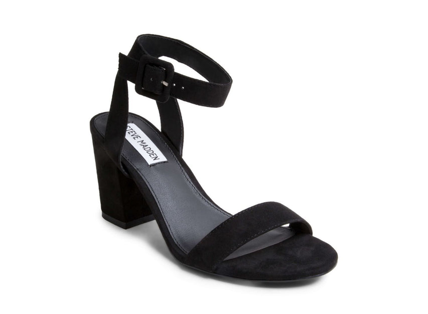 MALIA BLACK - Shoes - Steve Madden Canada