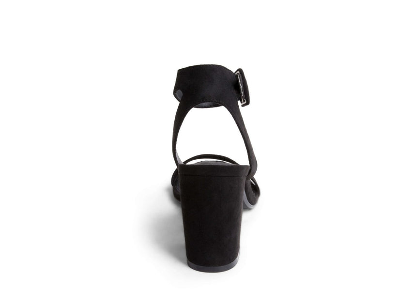 MALIA BLACK - Shoes - Steve Madden Canada
