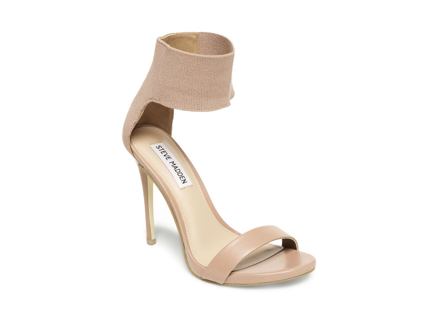 MARCEY BLUSH - Shoes - Steve Madden Canada