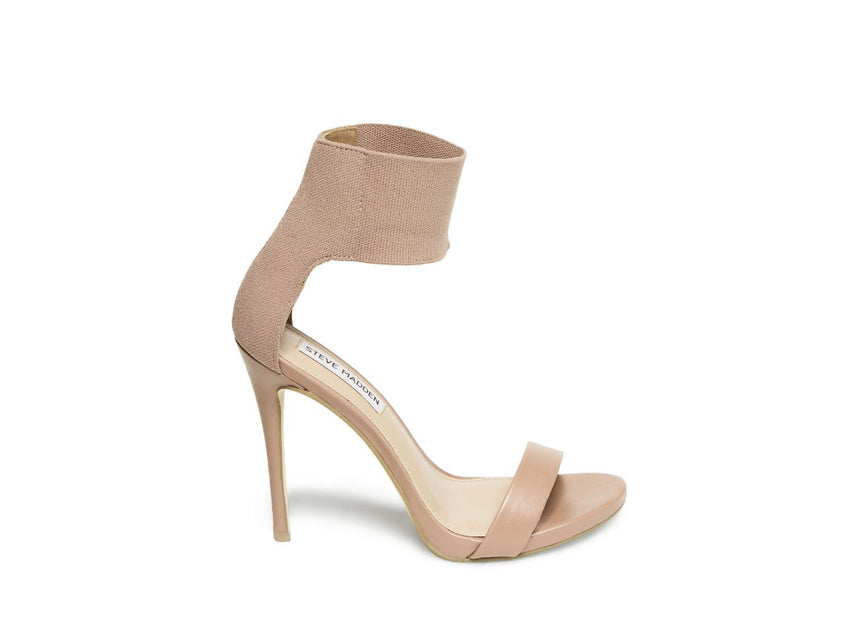 MARCEY BLUSH - Shoes - Steve Madden Canada