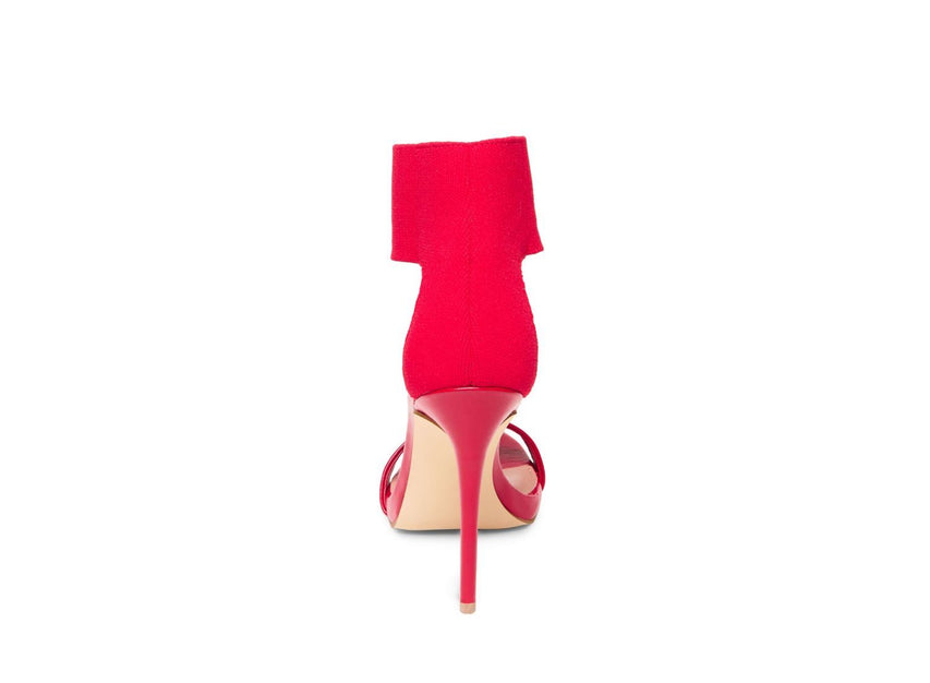 MARCEY RED - Shoes - Steve Madden Canada