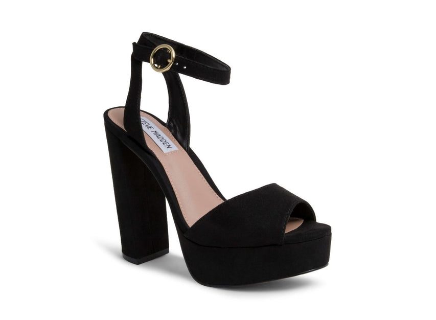 MATILDA1 BLACK - Shoes - Steve Madden Canada