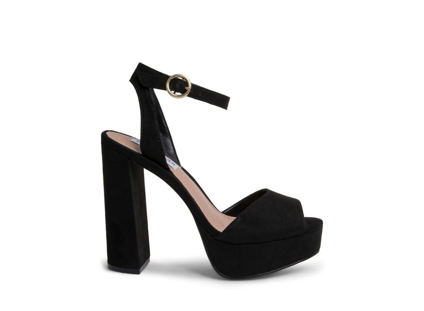 MATILDA1 BLACK - Shoes - Steve Madden Canada