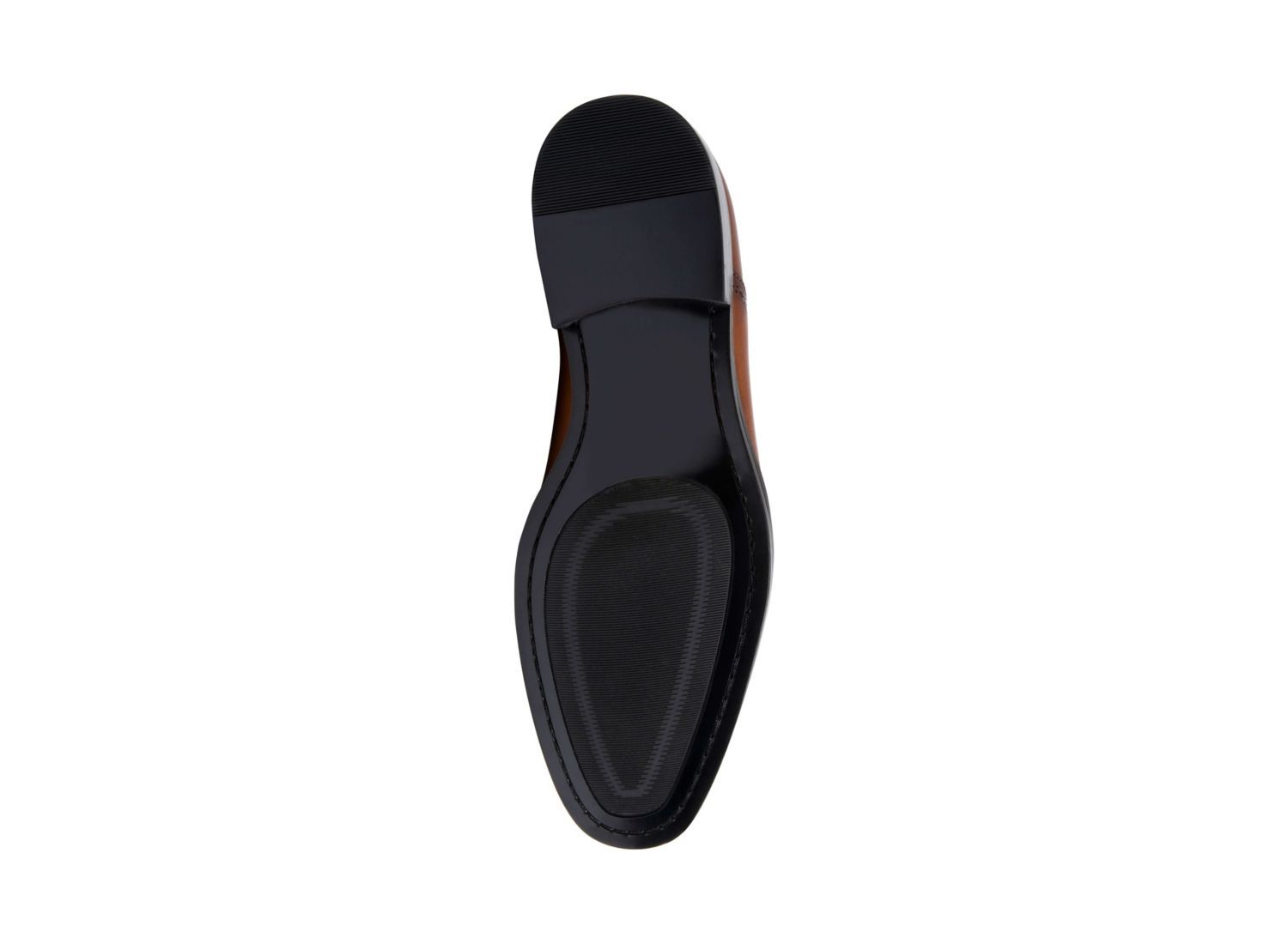 MAVERICK TAN LEATHER - Shoes - Steve Madden Canada