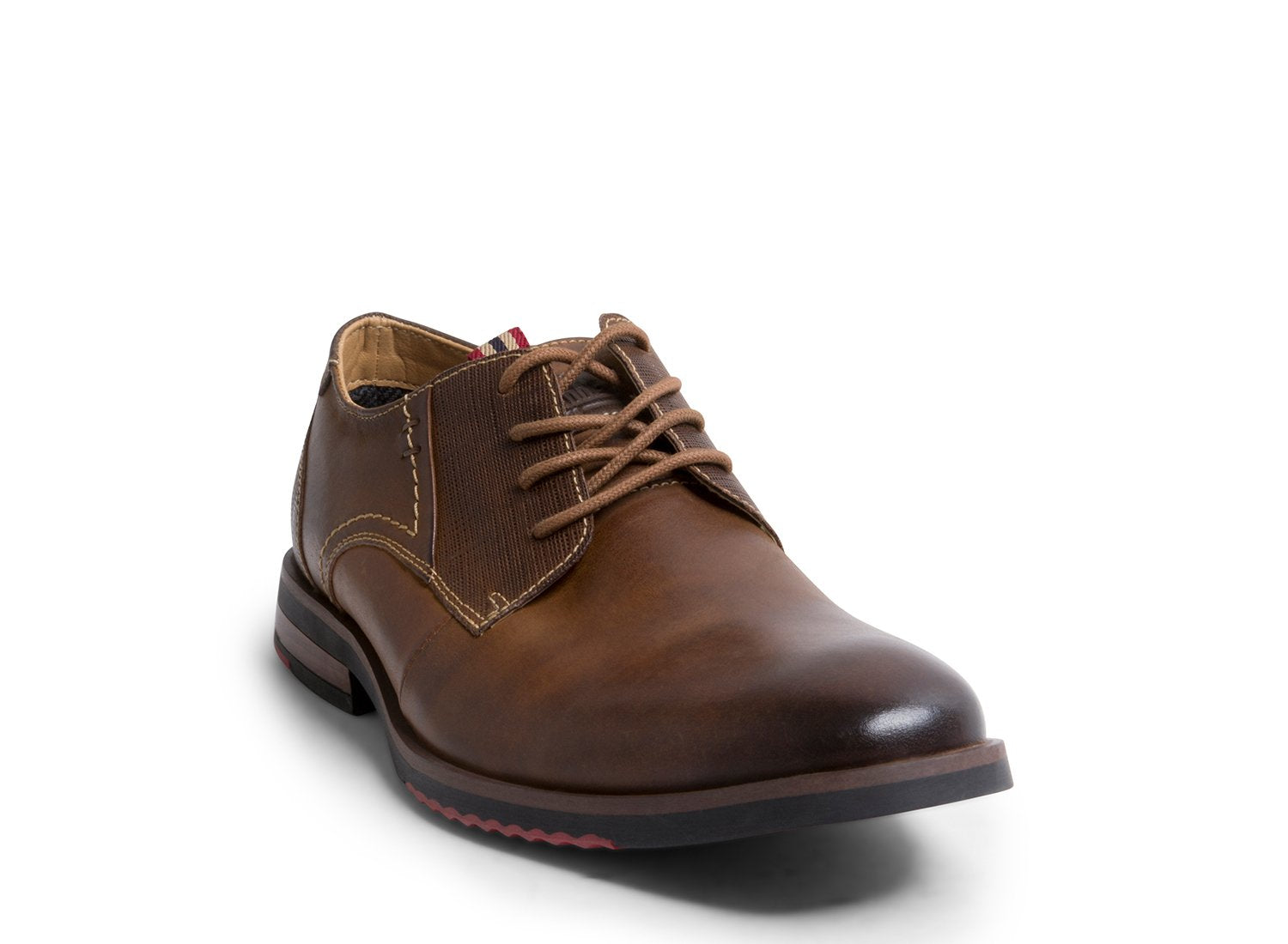 METHOD TAN LEATHER - Shoes - Steve Madden Canada