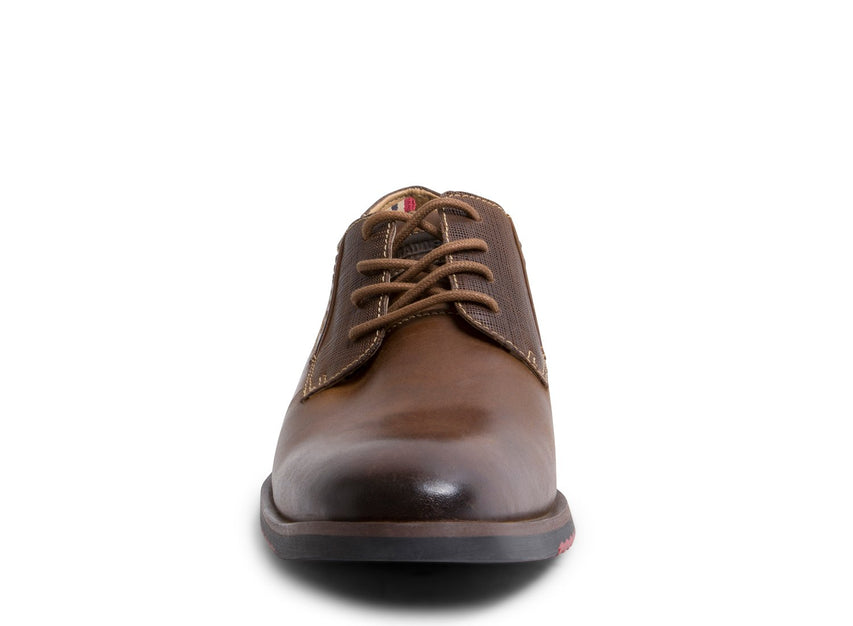 METHOD TAN LEATHER - Shoes - Steve Madden Canada
