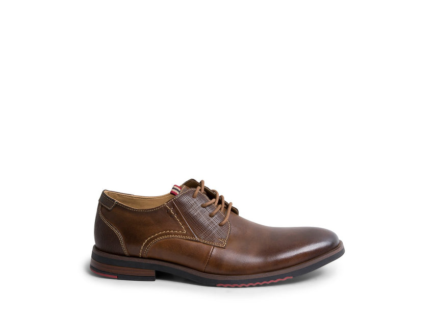 METHOD TAN LEATHER - Shoes - Steve Madden Canada