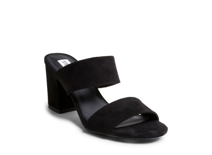 MIKAYLA BLACK - Shoes - Steve Madden Canada