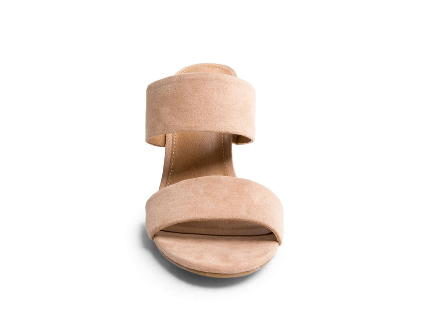 MIKAYLA NATURAL - Shoes - Steve Madden Canada