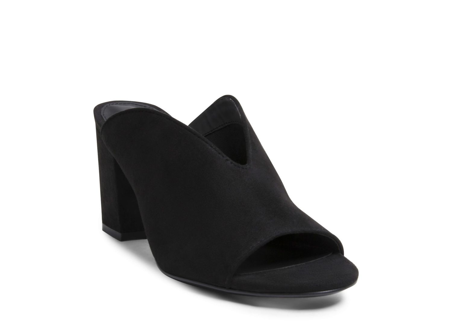 MINNIE BLACK - Shoes - Steve Madden Canada