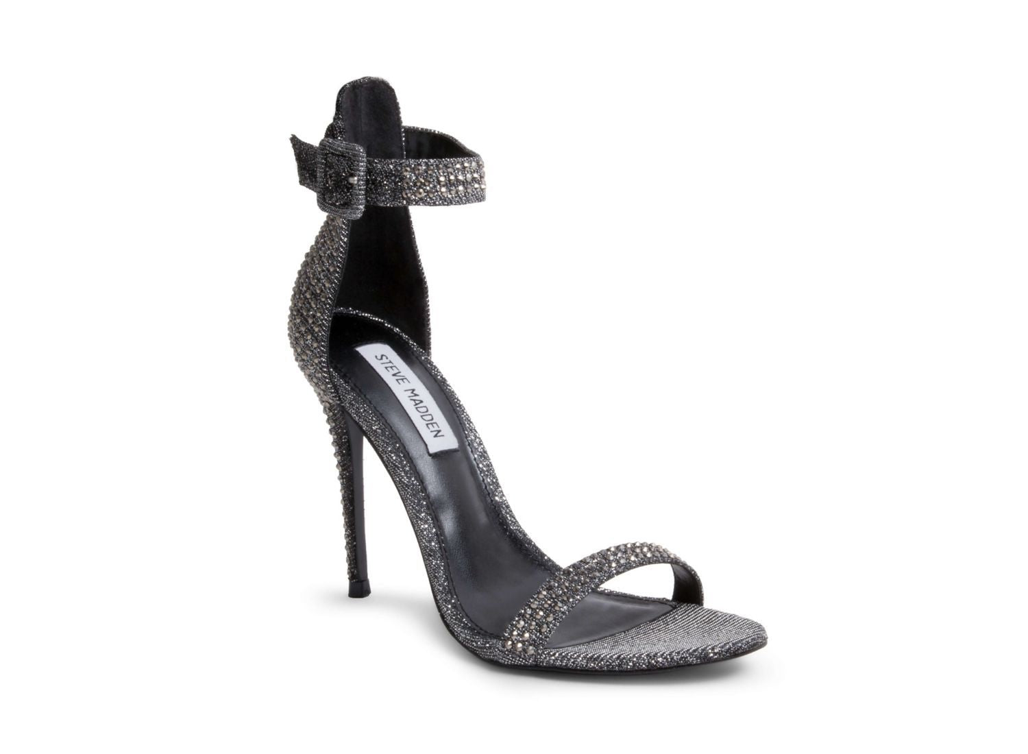 MISCHAA SILVER MULTI - Shoes - Steve Madden Canada