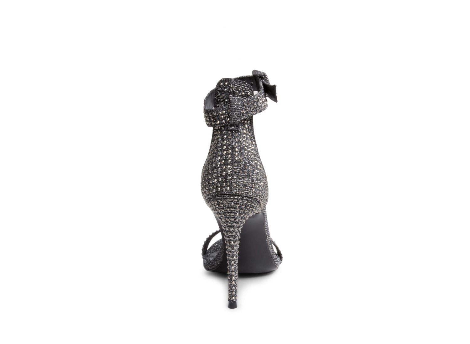 MISCHAA SILVER MULTI - Shoes - Steve Madden Canada