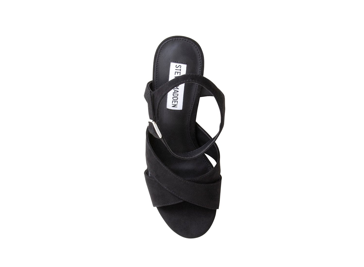 MONROE BLACK - Shoes - Steve Madden Canada