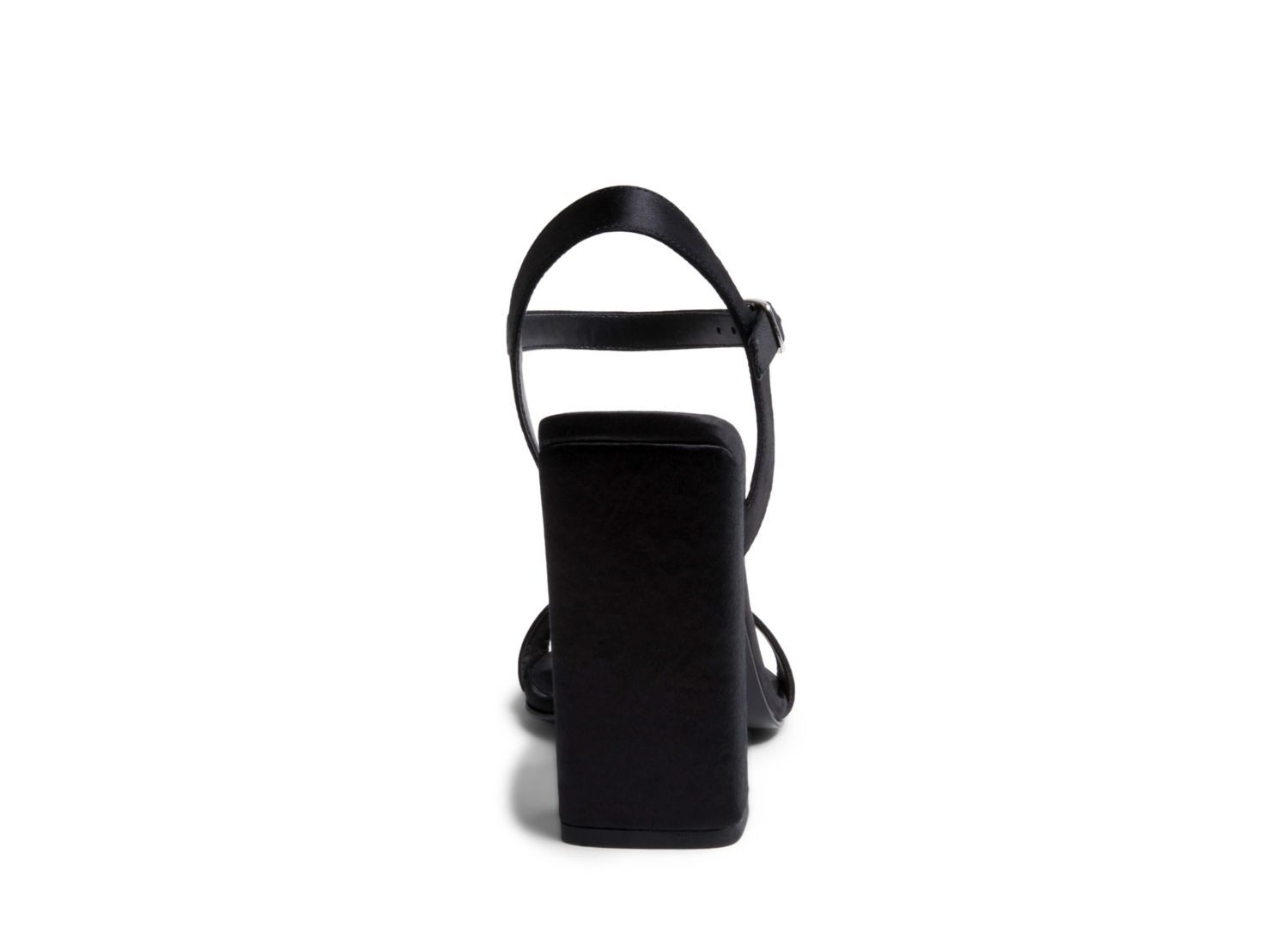 NANCYY BLACK - Shoes - Steve Madden Canada
