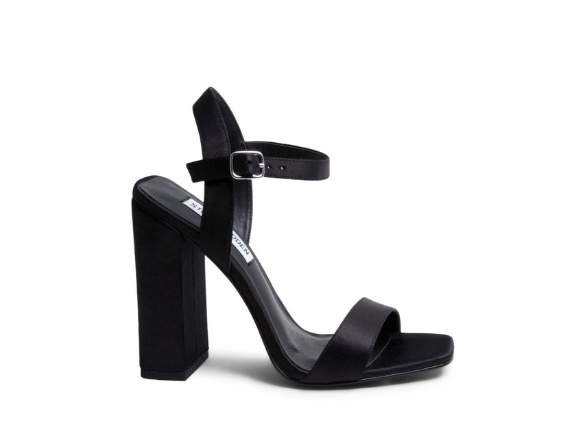 NANCYY BLACK - Shoes - Steve Madden Canada