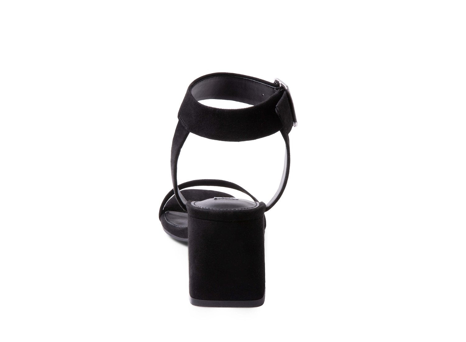 NELLIE1 BLACK - Shoes - Steve Madden Canada