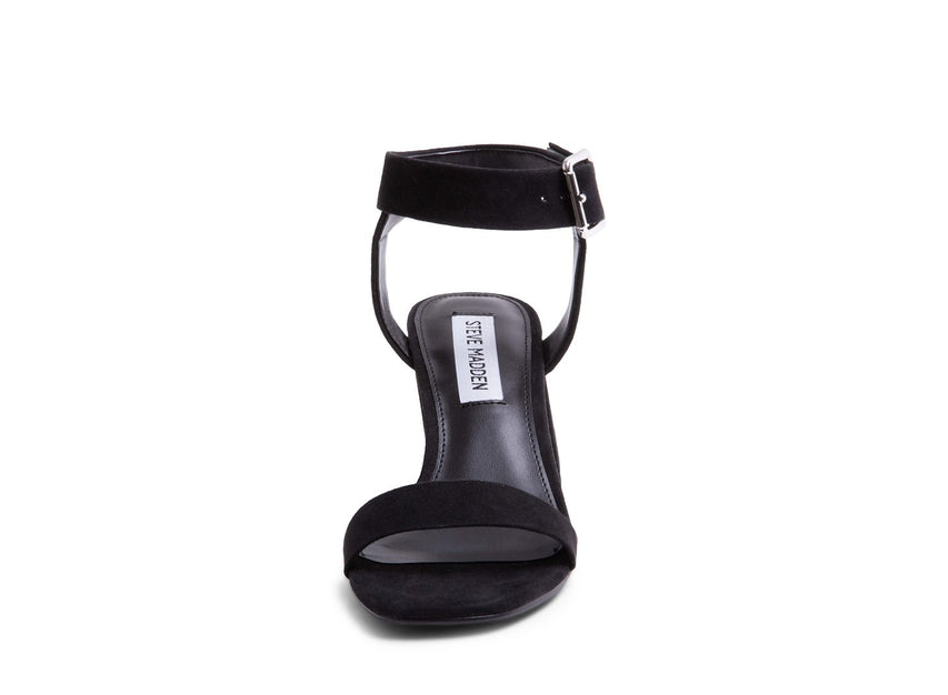 NELLIE1 BLACK - Shoes - Steve Madden Canada