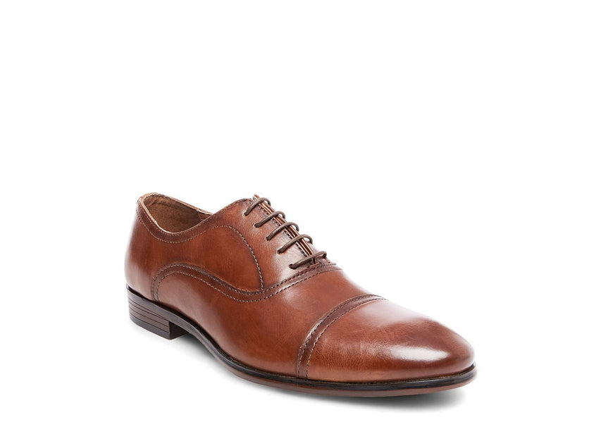 OTHOS TAN LEATHER - Shoes - Steve Madden Canada