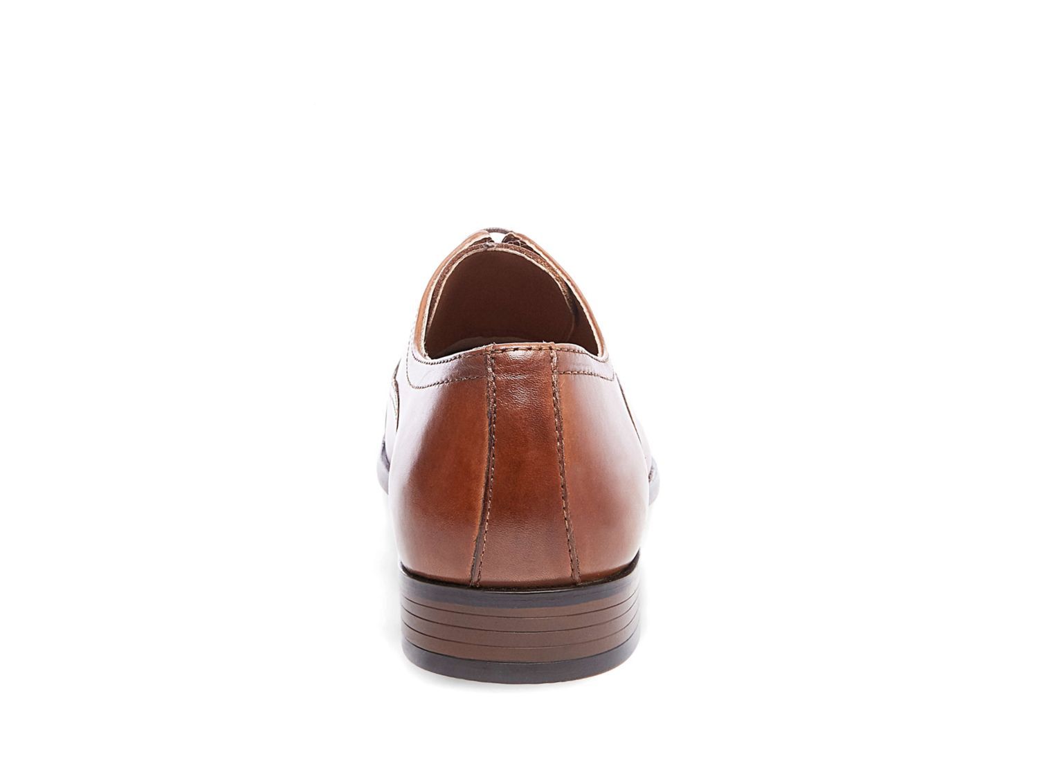 OTHOS TAN LEATHER - Shoes - Steve Madden Canada