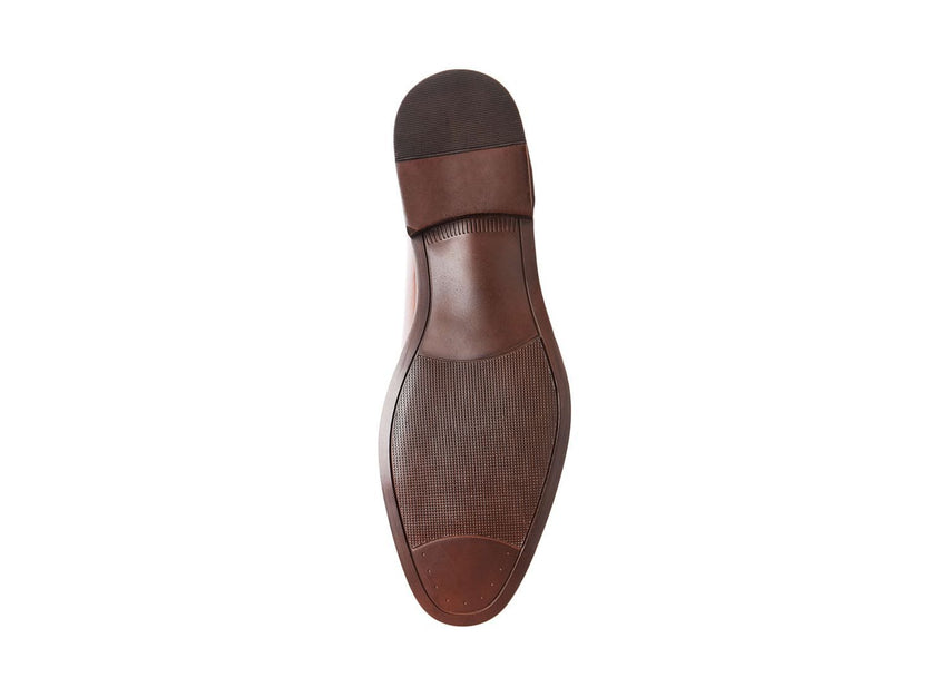 OTHOS TAN LEATHER - Shoes - Steve Madden Canada