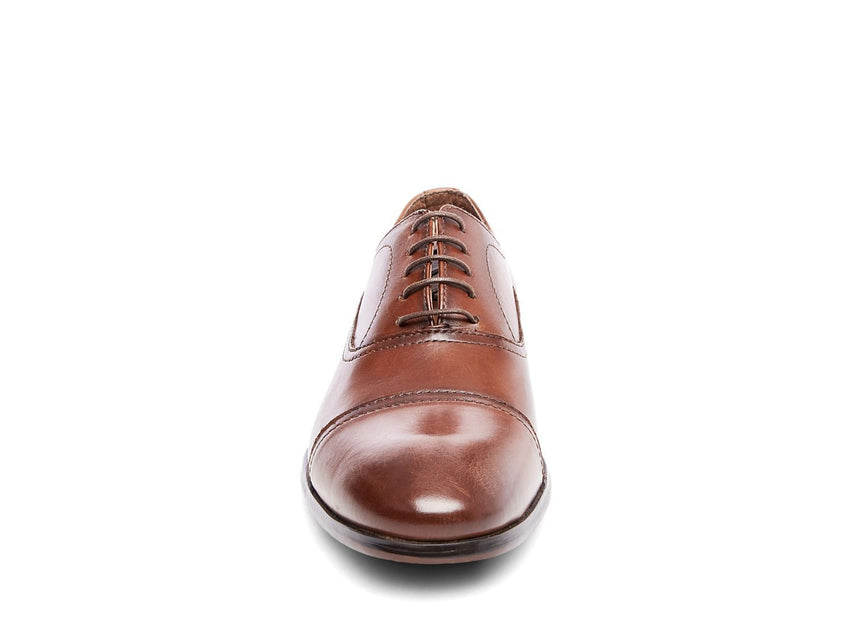 OTHOS TAN LEATHER - Shoes - Steve Madden Canada