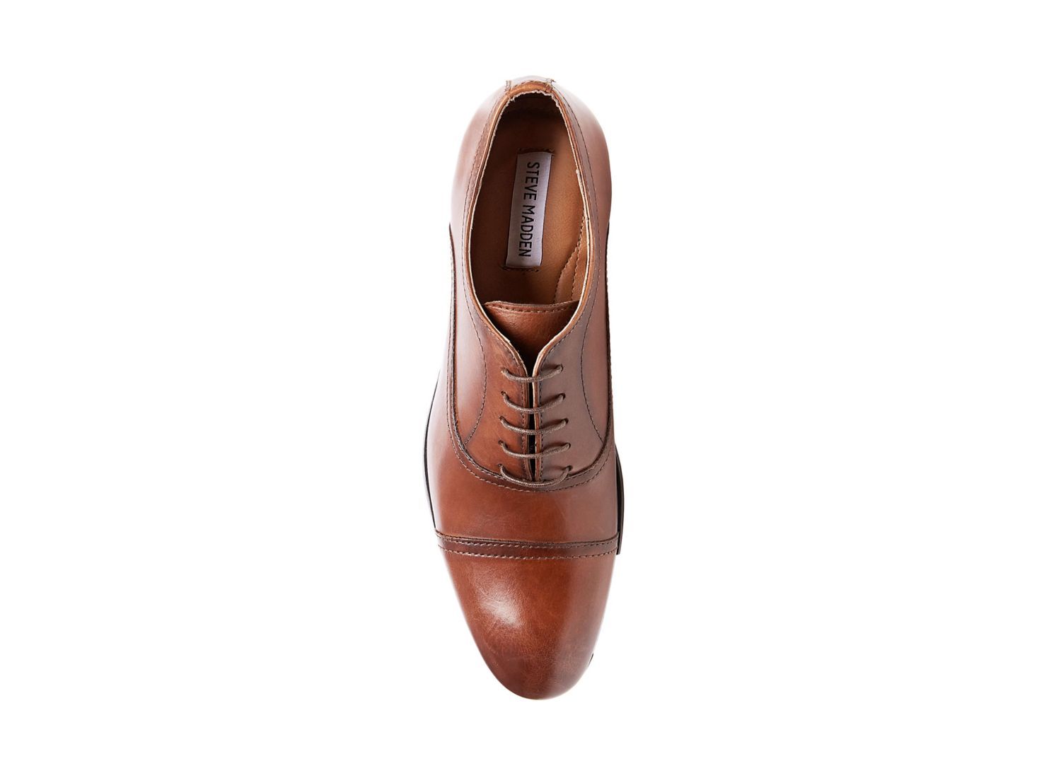 OTHOS TAN LEATHER - Shoes - Steve Madden Canada