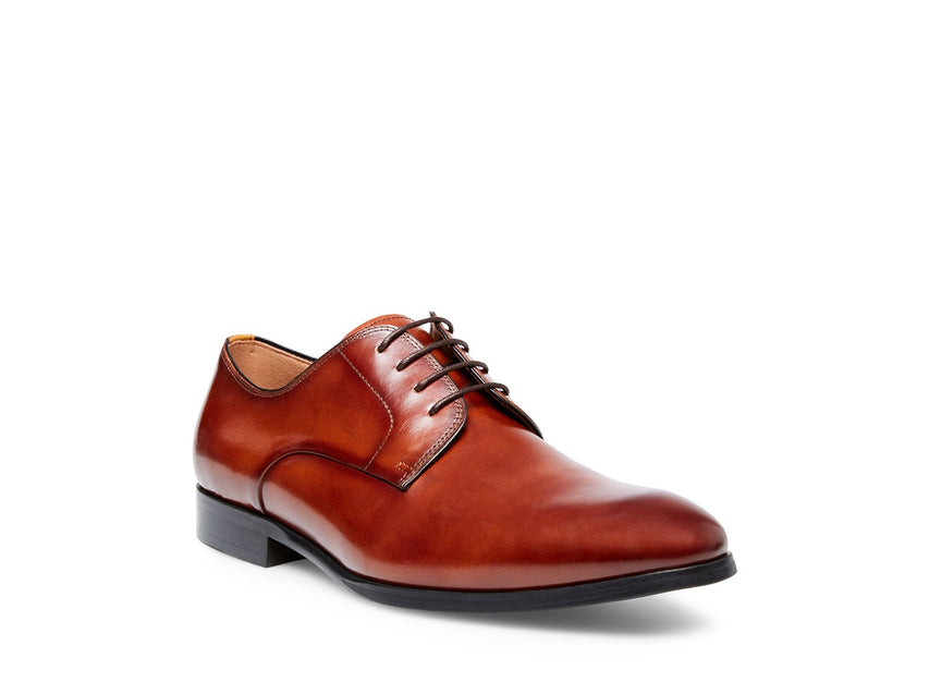 PARSENS TAN LEATHER - Men's Shoes - Steve Madden Canada