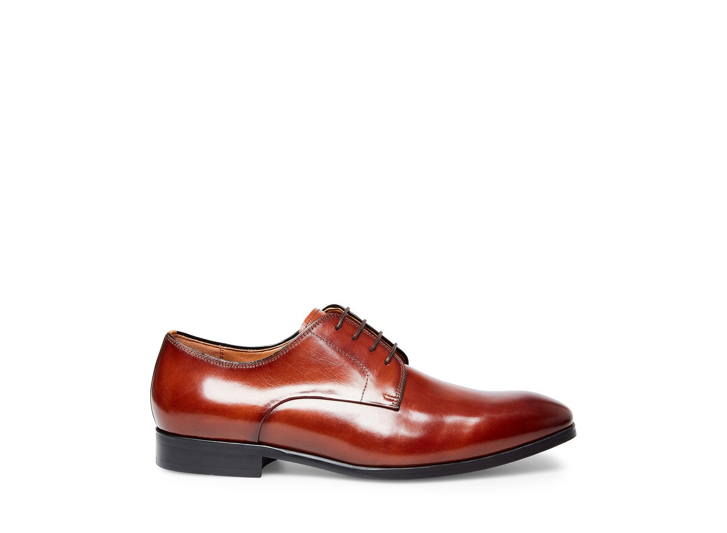PARSENS TAN LEATHER - Men's Shoes - Steve Madden Canada