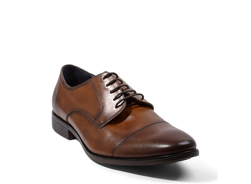 PASAGE TAN LEATHER - Shoes - Steve Madden Canada