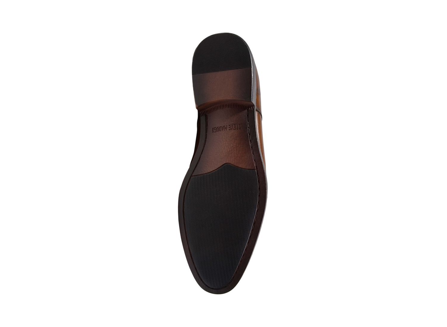 PASAGE TAN LEATHER - Shoes - Steve Madden Canada