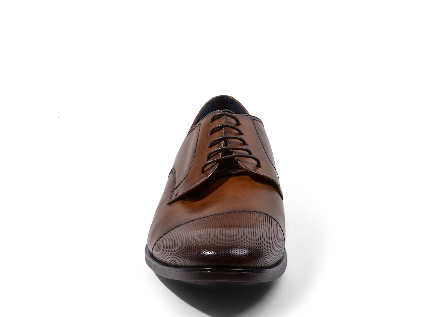 PASAGE TAN LEATHER - Shoes - Steve Madden Canada