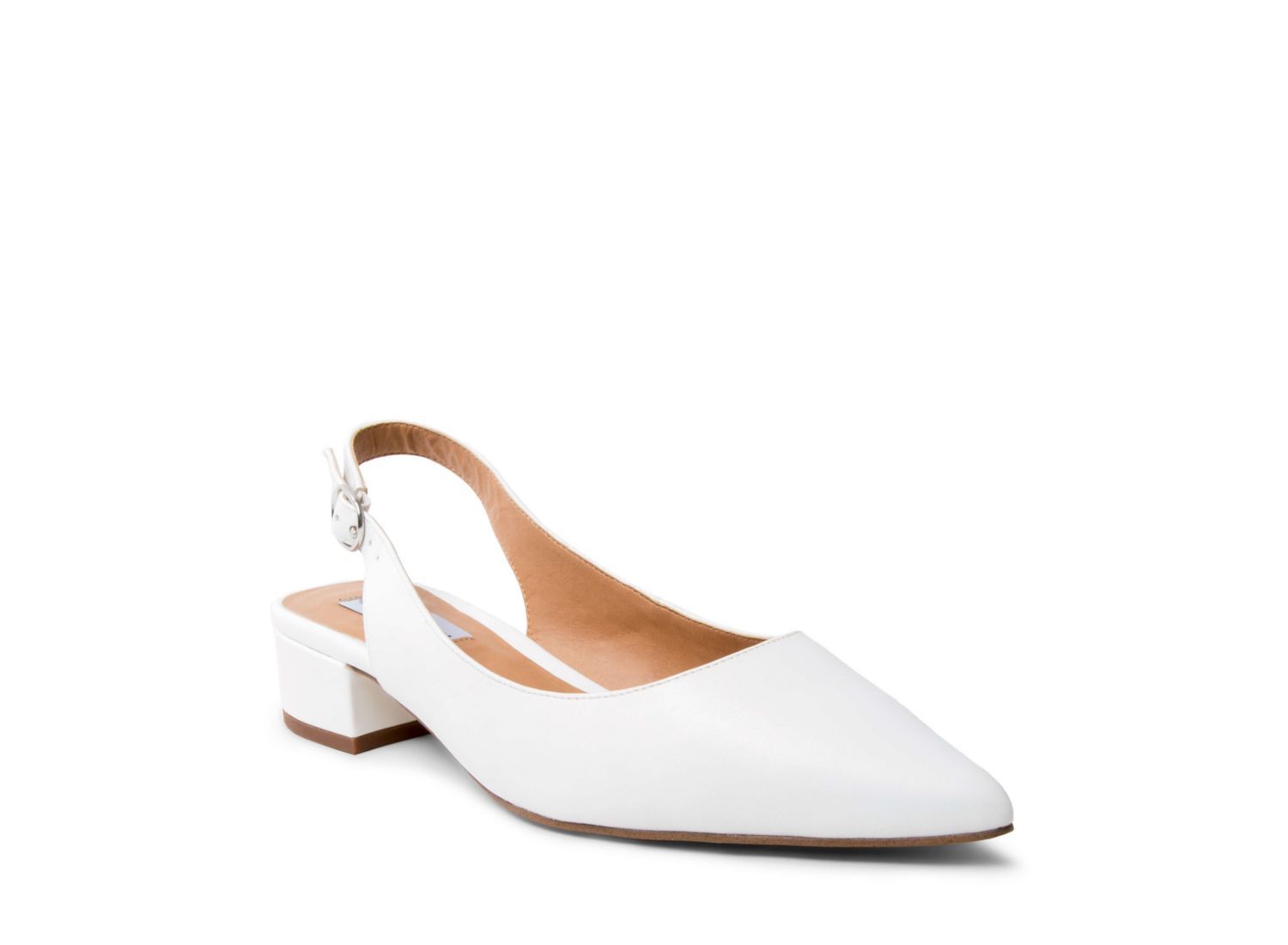 PATRON WHITE - Shoes - Steve Madden Canada
