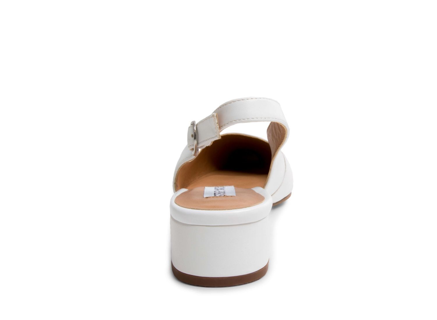 PATRON WHITE - Shoes - Steve Madden Canada