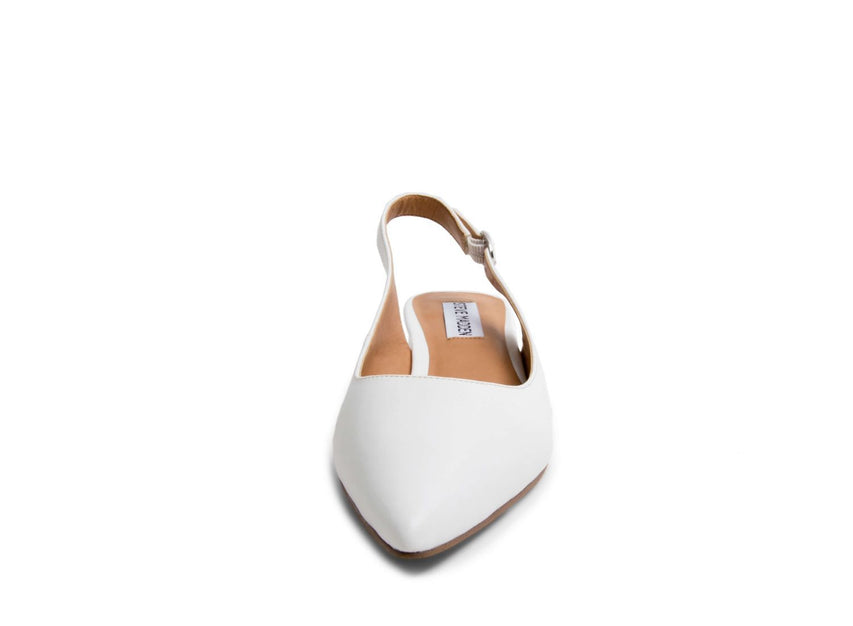 PATRON WHITE - Shoes - Steve Madden Canada