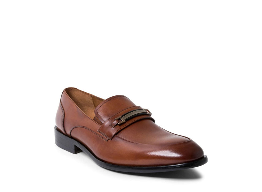 PAVLISS TAN LEATHER - Shoes - Steve Madden Canada