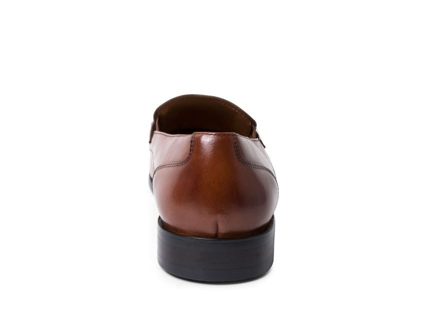 PAVLISS TAN LEATHER - Shoes - Steve Madden Canada