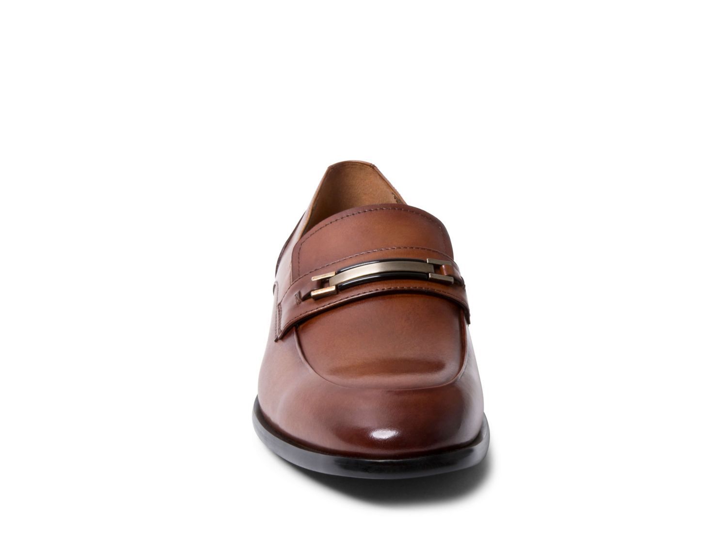 PAVLISS TAN LEATHER - Shoes - Steve Madden Canada