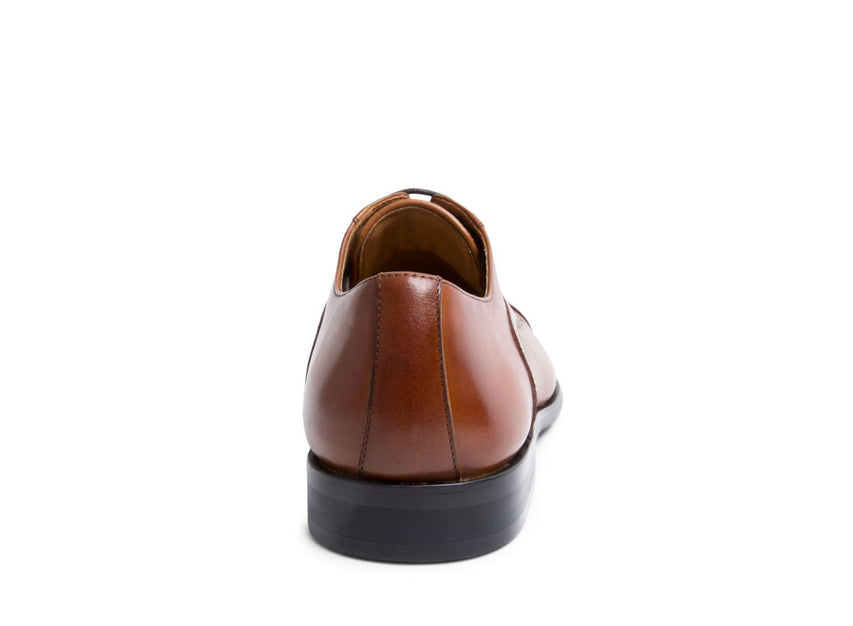PEARSONN TAN LEATHER - Shoes - Steve Madden Canada