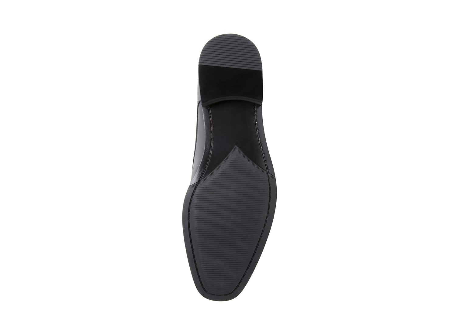 PRIMMO BLACK LEATHER - Shoes - Steve Madden Canada