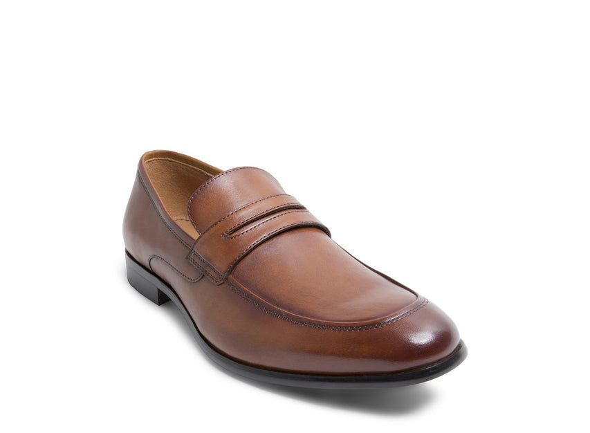PRIMMO TAN LEATHER - Shoes - Steve Madden Canada