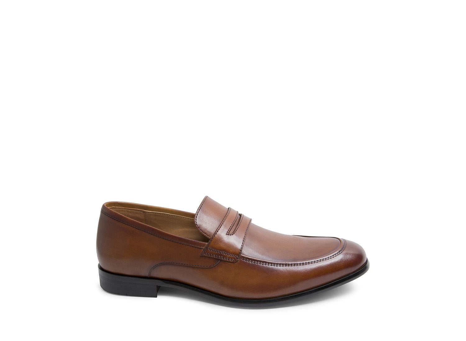 PRIMMO TAN LEATHER - Shoes - Steve Madden Canada