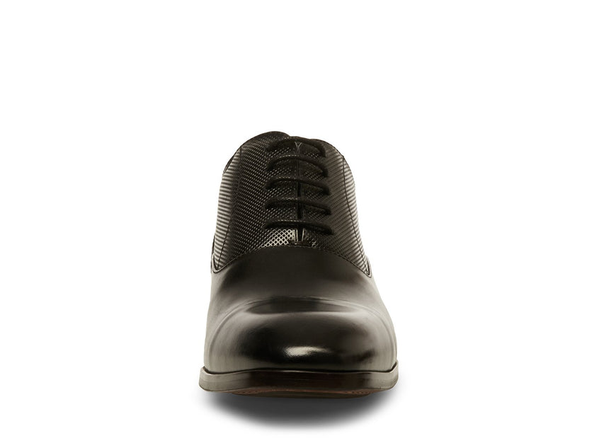 PRIVATE BLACK LEATHER - Shoes - Steve Madden Canada